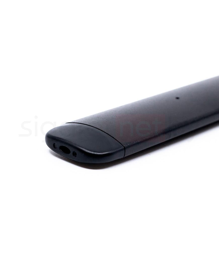 Одноразовая электронная сигарета FILL SLIM  - 280mAh ( 1,8 Ом \ 1,5 мл. ) Ледяной Виноград ( крепость 50 мг. \ мл. )