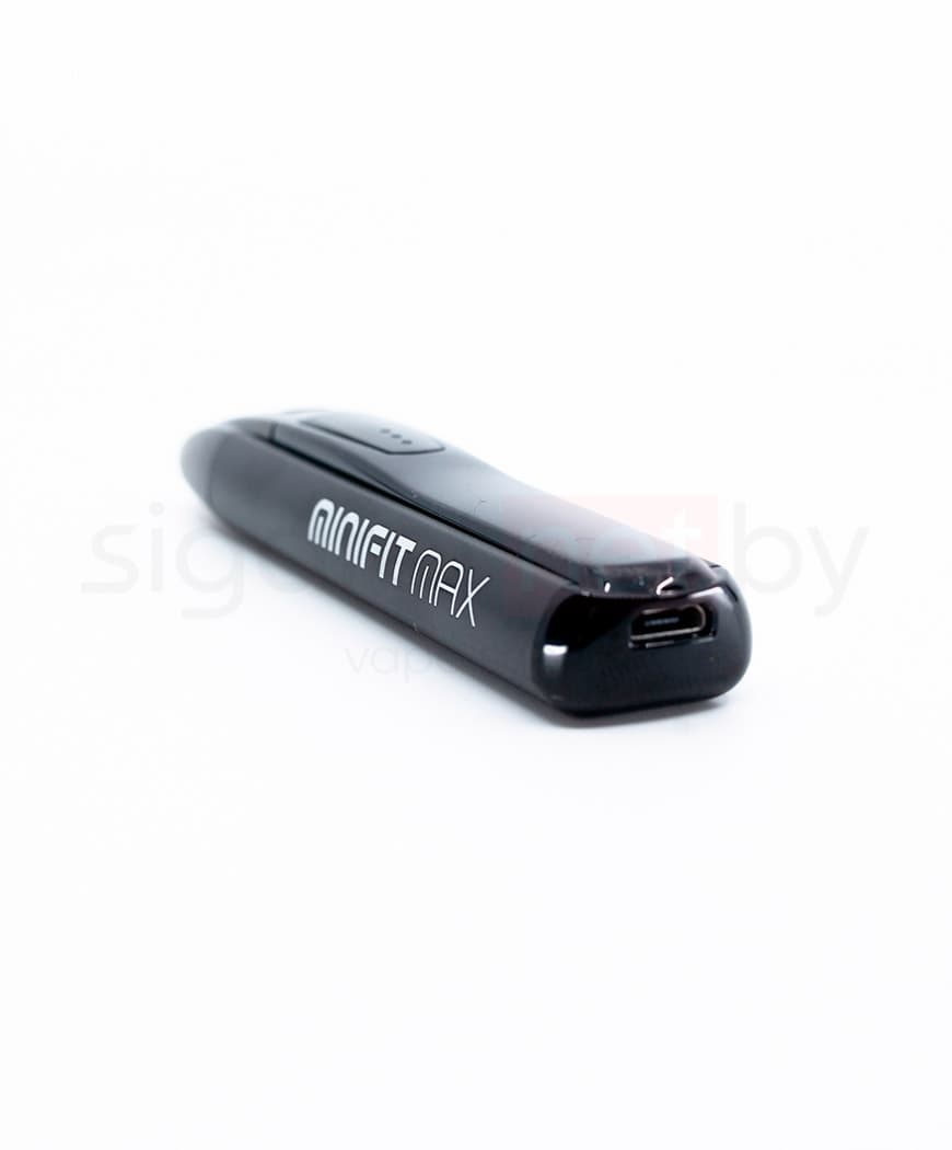 Стартовый комплект JUSTFOG MINIFIT MAX 650 mAh ( Синий )