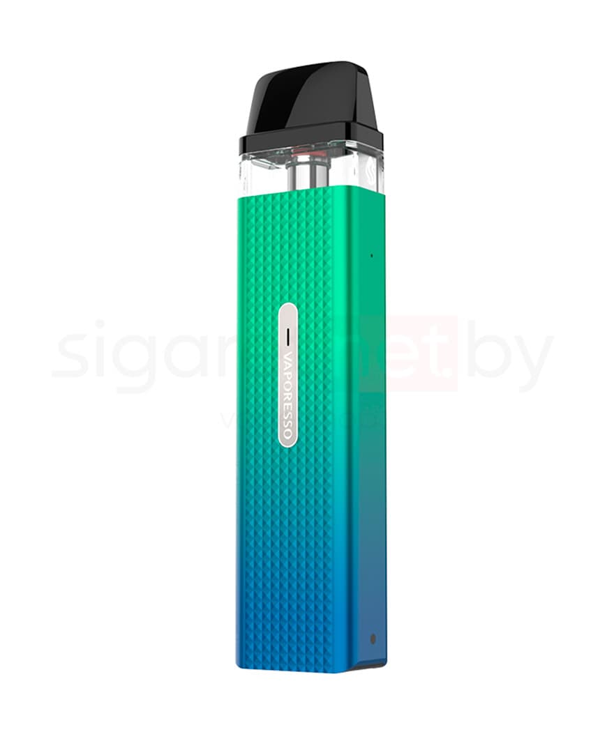 Стартовый комплект Vaporesso XROS Mini Pod 1000 mAh - 2 мл. ( Светло Зеленый ) Lime Green