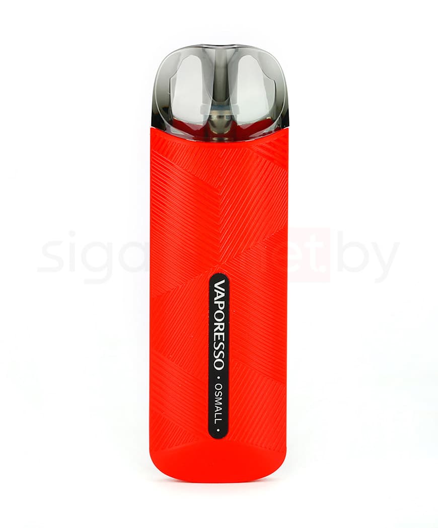 Стартовый комплект Vaporesso OSMALL  Pod 350 mAh - 2 мл. ( Красный )