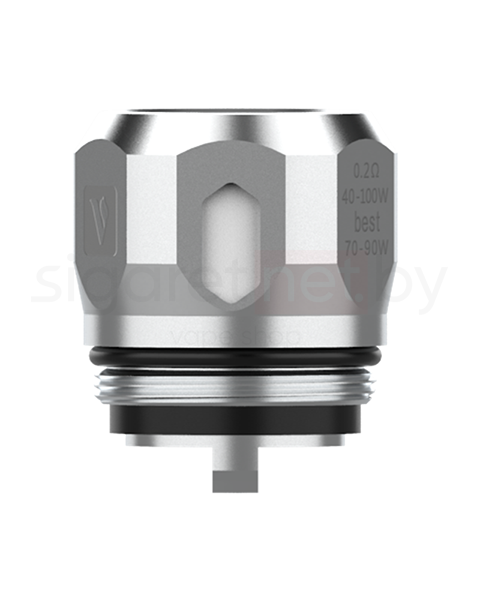 Сменный испаритель Vaporesso GT6 для NRG/NRG Mini ( 0.2 Ом ) 40 - 100W