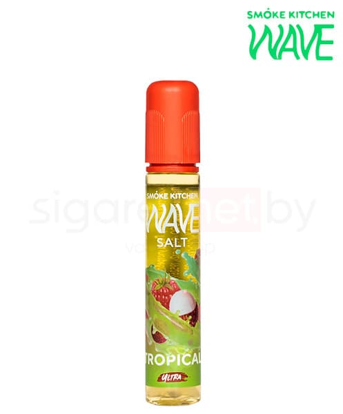 Жидкость SK WAVE TROPICAL  SALT 30 мл ( 20 мг ULTRA )