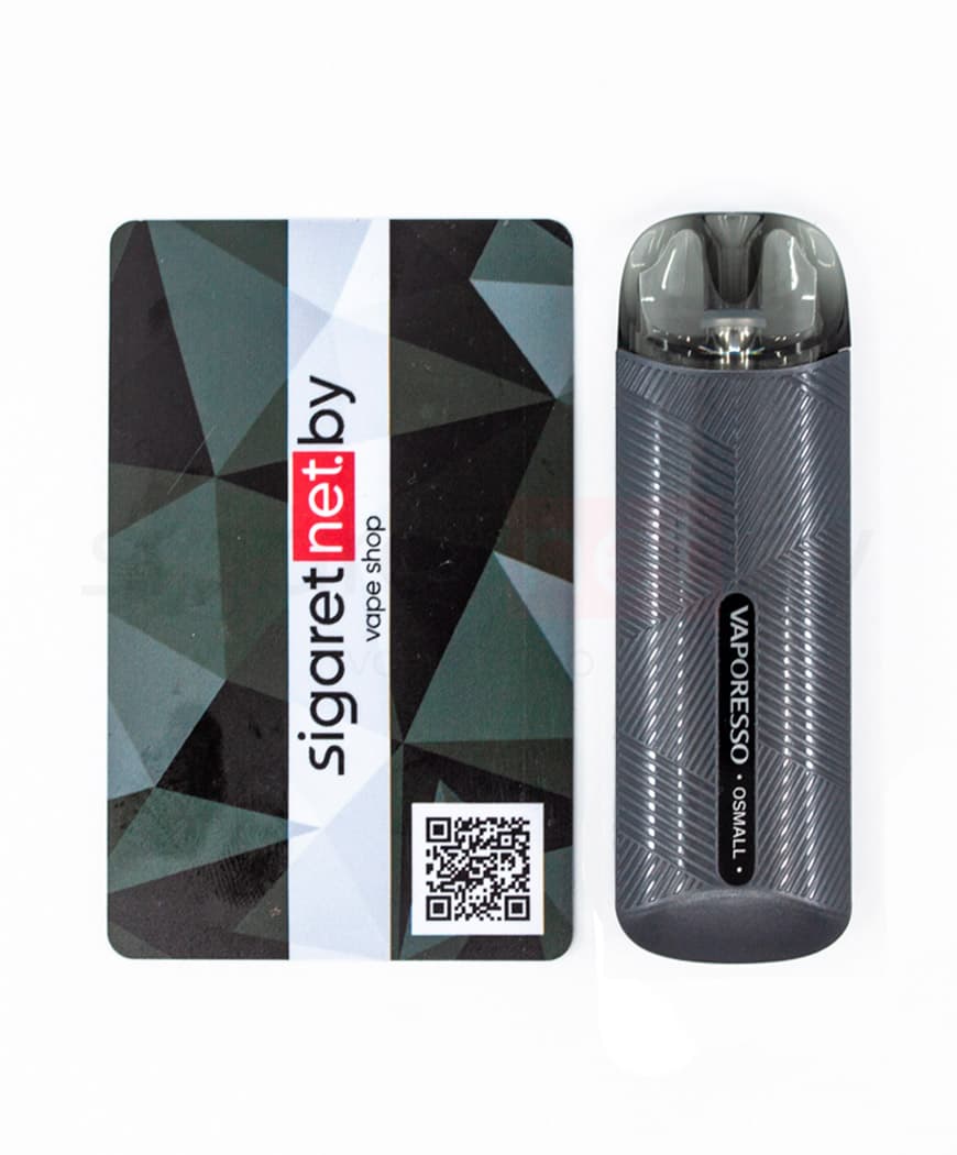 Стартовый комплект Vaporesso OSMALL  Pod 350 mAh - 2 мл. ( Золотистый )