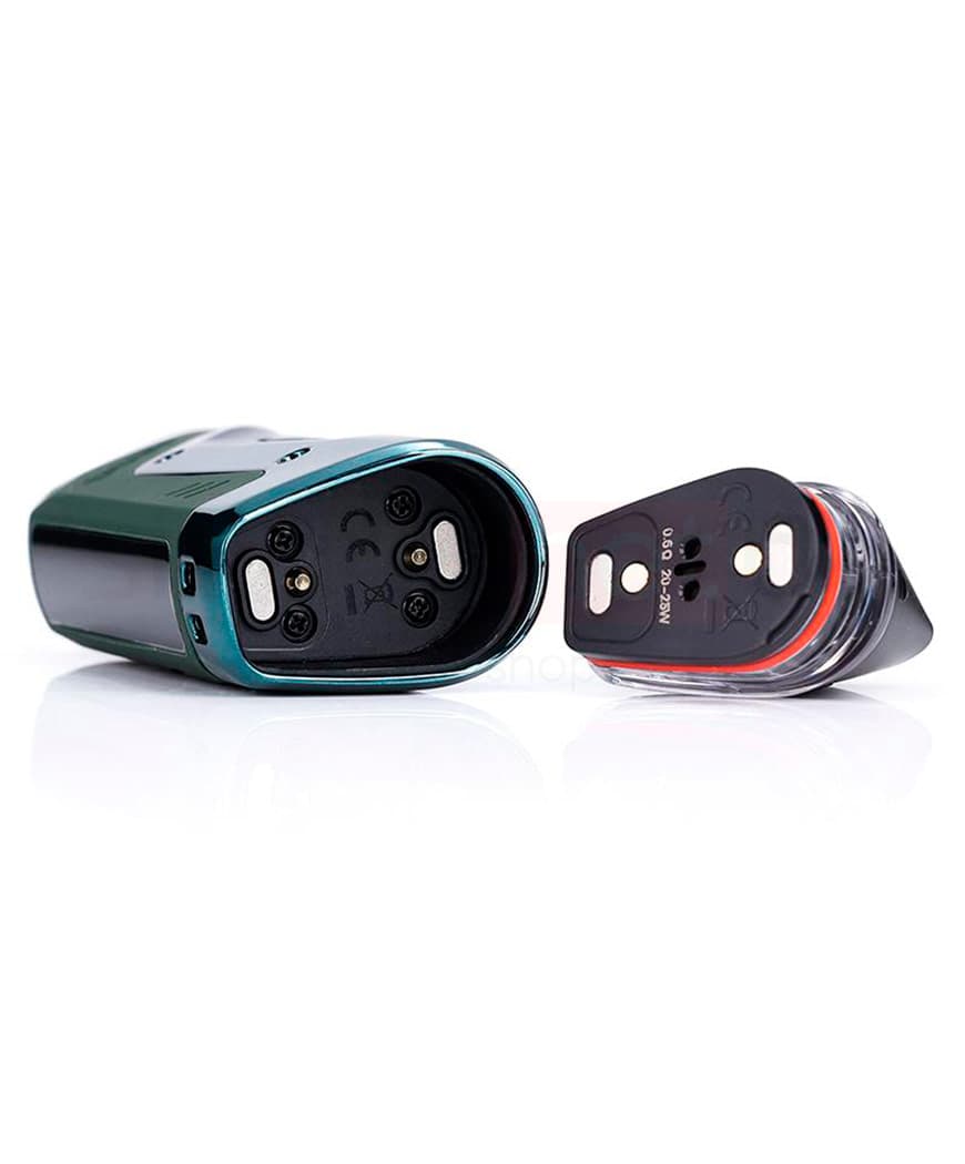 Стартовый комплект Geekvape Aegis Nano Pod 800 mAh - 2 мл. ( Серебристый Камуфляж ) Camo Silver