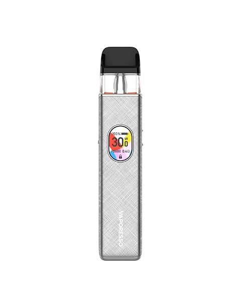 Вейп Vaporesso XROS 5 Pod ( Серый ) Grey Silk