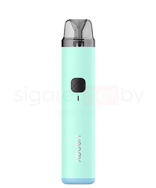Вейп GeekVape Wenax H1 1000 mAh - 2.5 мл ( Мятно - Зеленый ) Mint Green