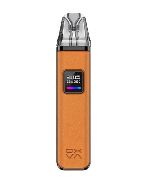 Стартовый комплект OXVA Xlim Pro Pod 1000 mAh - 2 мл. ( Оранжевый ) Coral Orange