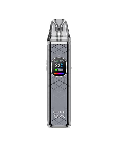 Вейп OXVA Xlim Pro 2 Pod DNA ( Серый ) Nebula Gray