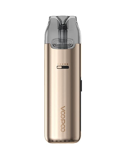 Вейп VOOPOO VMATE Pro - 900 mAh - 3 мл. ( Золотой ) Gold