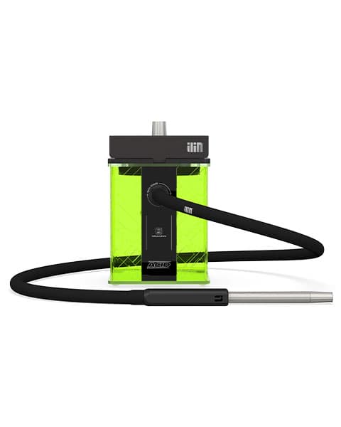 Кальян Nanosmoke ACID 2024 ( В черной сумке )