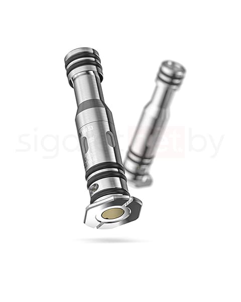 Сменный корпус для Eleaf iJust S 4 мл. ( Прозрачное )