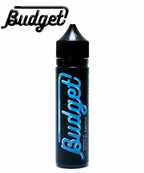 Жидкость Budget "Lednique" 60 мл (3)