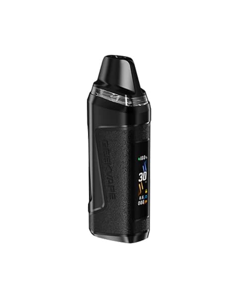 Стартовый комплект Geekvape Aegis Nano 3 Pod 1600 mAh - 2 мл. ( Чёрный ) - Midnight Dark