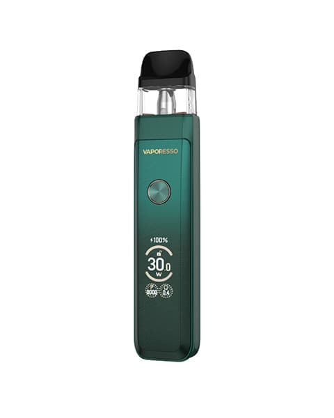 Вейп Vaporesso XROS Pro 2 2000 mAh - 3 мл. ( Зелёный ) Gem Green