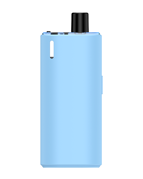 Стартовый комплект Geekvape Peak Pod 1300 mAh - 4 мл ( Голубой ) Sky Blue