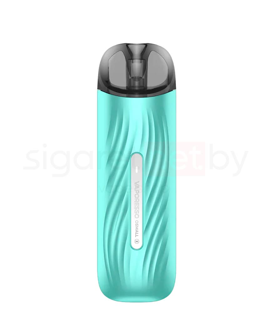 Вейп Vaporesso OSMALL 2 Pod 450 mAh - 2 мл. ( Зеленый )