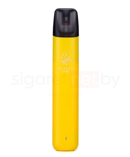 Стартовый комплект Elf Bar RF350 Pod - 350 mAh ( Желтый )