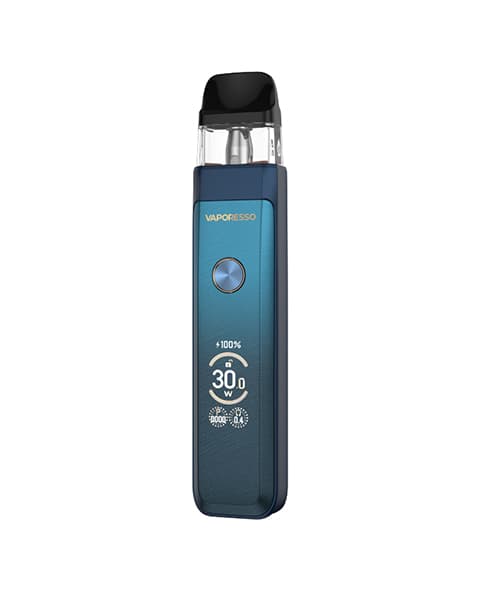 Вейп Vaporesso XROS Pro 2 2000 mAh - 3 мл. ( Синий ) Storm Blue