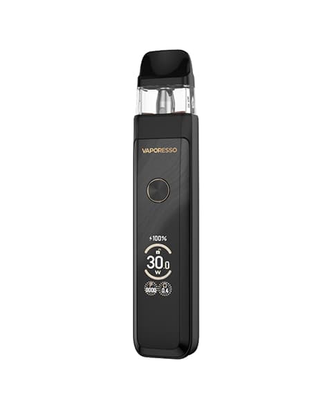 Вейп Vaporesso XROS Pro 2 2000 mAh - 3 мл. ( Черный ) Glittering Black