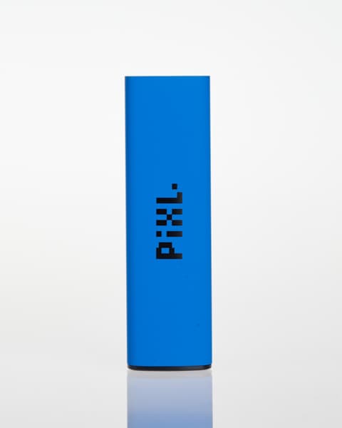 Электронная система курения PiXL 10W - 900 mAh ( Синий )