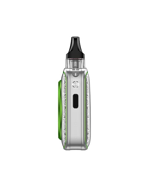 Вейп Vaporesso XROS 5 Nano Pod 1600 mAh - 3 мл ( Серебристый ) Damascus Silver