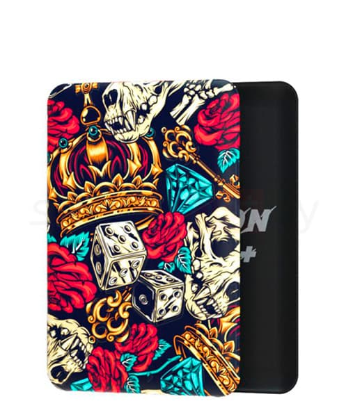 Сменная панель Smoant Charon Baby Plus ( Crown ) 2 шт