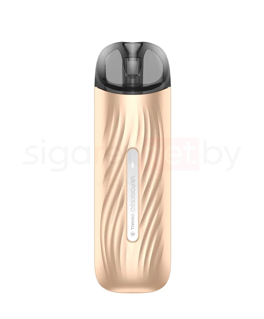 Вейп Vaporesso OSMALL 2 Pod 450 mAh - 2 мл. ( Золотой )