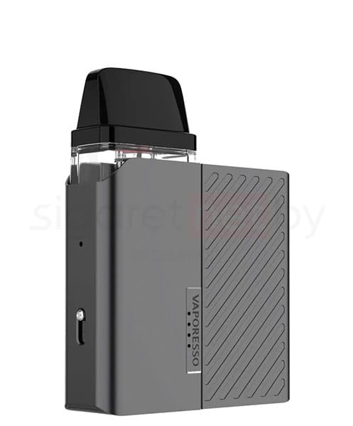 Стартовый комплект Vaporesso XROS Nano Pod 1000 mAh - 2 мл. ( Серый )