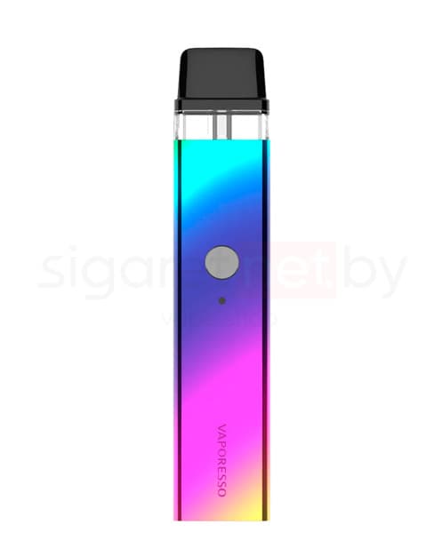 Стартовый комплект Vaporesso XROS Pod 800 mAh - 2 мл. ( Радужный ) Rainbow