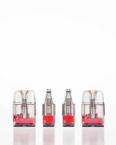 Картридж 3 мл для Vaporesso XROS ( Mesh 0.8 Ом )