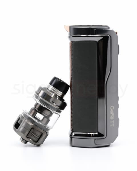 Мод VOOPOO Argus XT 100W Pod  - 6,5 мл ( без батареи ) ( Темно - Серый ) Graphite