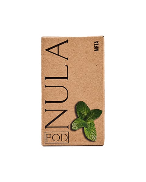 Картридж для PiXL - Nula POD Мята
