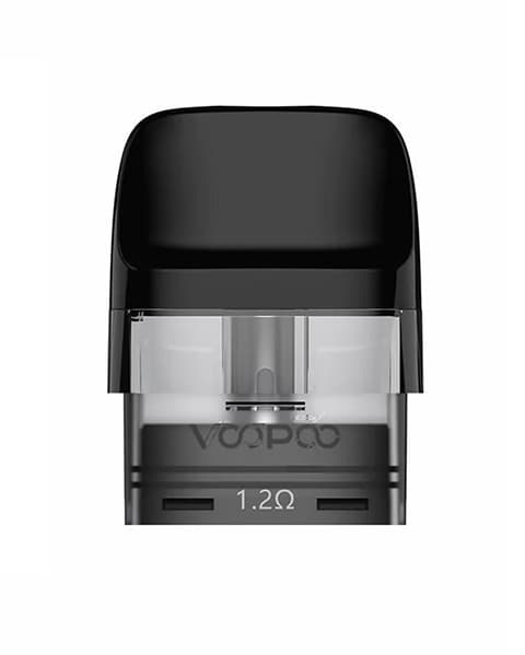 Картридж 2 мл для VOOPOO VINCI V2 ( 1.2 Ом )