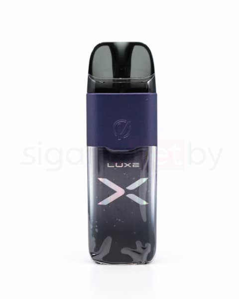 Вейп Vaporesso LUXE X Pod 1500 mAh - 5 мл. ( Фиолетовый ) Purple