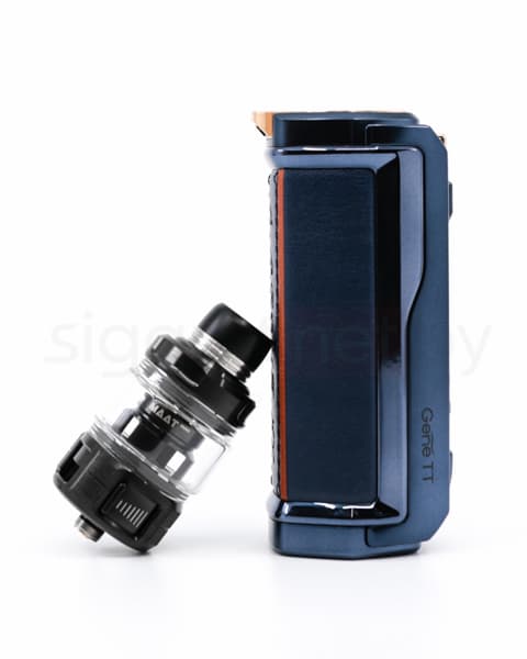 Мод VOOPOO Argus XT 100W Pod  - 6,5 мл ( без батареи ) ( Синий ) Dark Blue