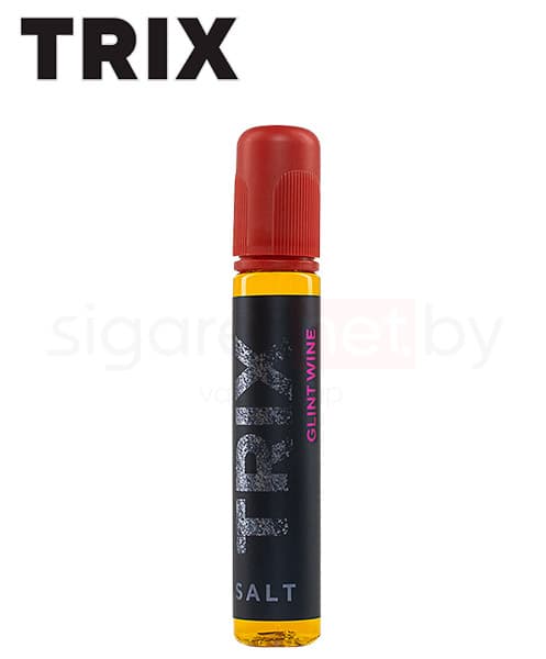 Жидкость SK TRIX SALT Glint Wine ( Глинтвейн ) 30 мл ( 20 мг ULTRA )