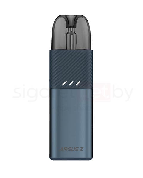 Вейп VOOPOO Argus Z Pod - 900 mAh - 2 мл ( Синий ) Navy Blue