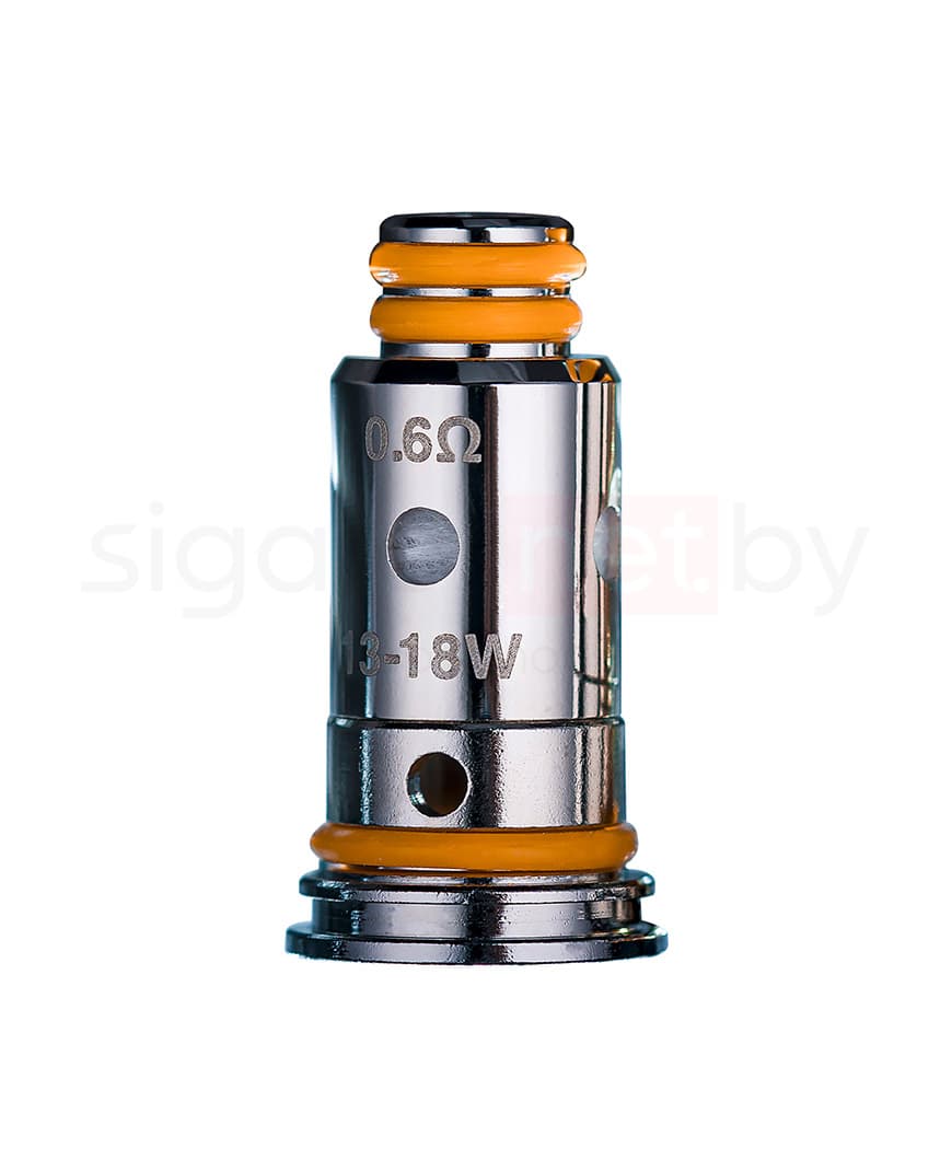 Сменный испаритель Geekvape Aegis Pod \ Wenax \ G18 ( 0.6 Ом ST ) ( G Series )