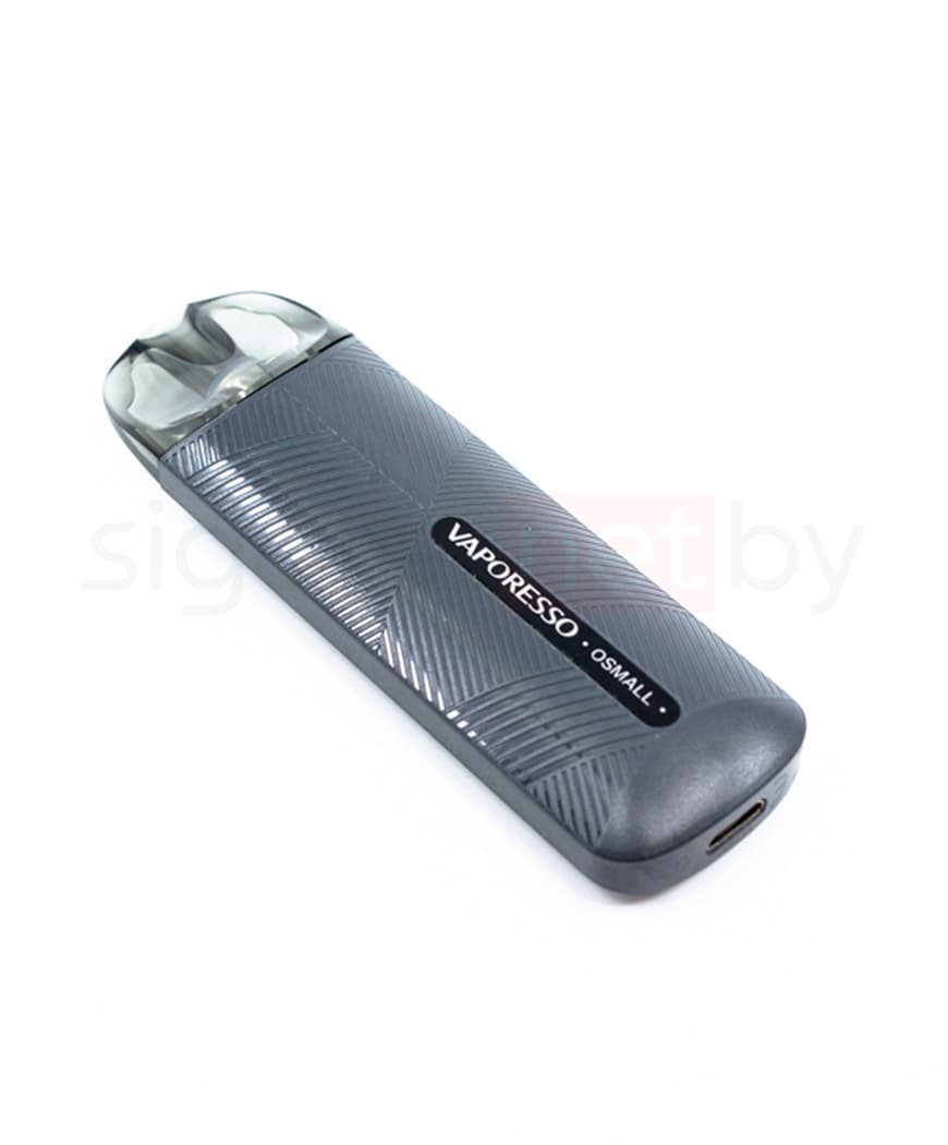 Стартовый комплект Vaporesso OSMALL  Pod 350 mAh - 2 мл. ( Золотистый )