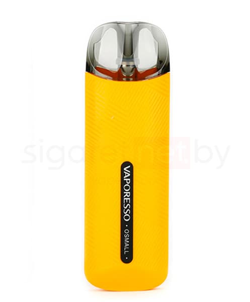 Стартовый комплект Vaporesso OSMALL  Pod 350 mAh - 2 мл. ( Золотистый )