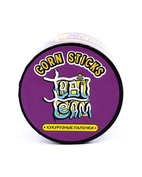 Кальянная смесь Tabu Corn Sticks ( Кукурузные Палочки ) 50 гр. ( кр. 3 ) ( MEDIUM )