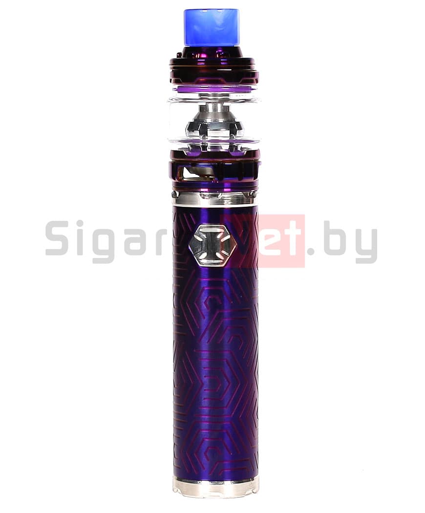 Стартовый комплект Eleaf iJust 3 - 6,5 мл 3000mAh ( Черный )