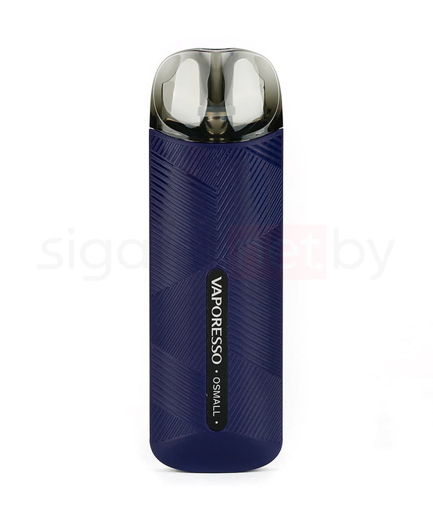 Стартовый комплект Vaporesso OSMALL  Pod 350 mAh - 2 мл. ( Темно - Синий )