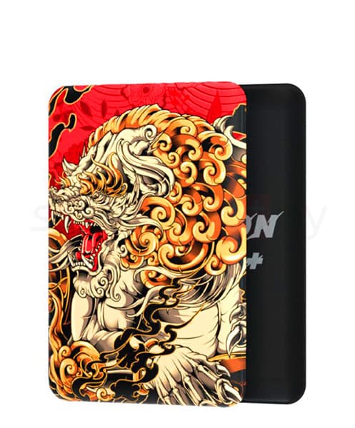 Сменная панель Smoant Charon Baby Plus ( Lion ) 2 шт