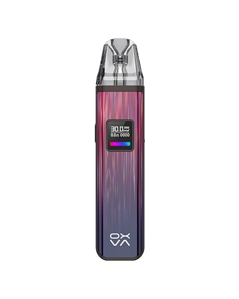 Вейп OXVA Xlim Pro Pod ( Красный ) Gleamy Red