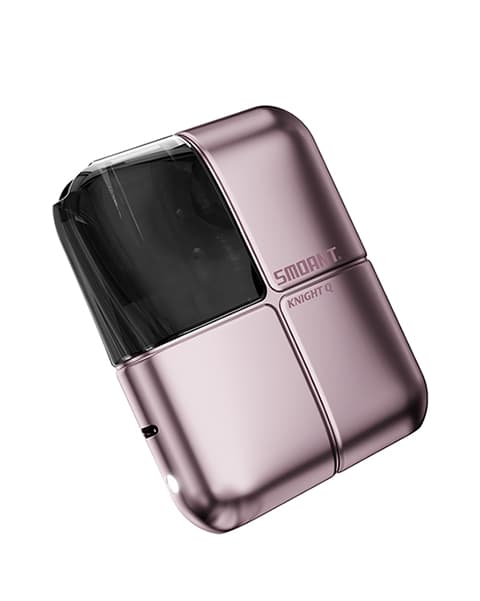 Вейп Smoant Knight Q Pod ( Розовый ) Sakura Pink