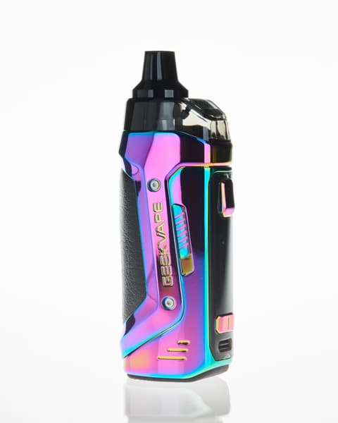 Вейп GeekVape B60 2000 mAh - 5 мл ( Радужный ) Rainbow
