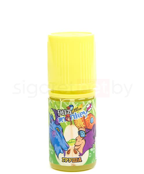 Жидкость MAX FLAVOR SALT - Груша 30 мл ( 50 мг )