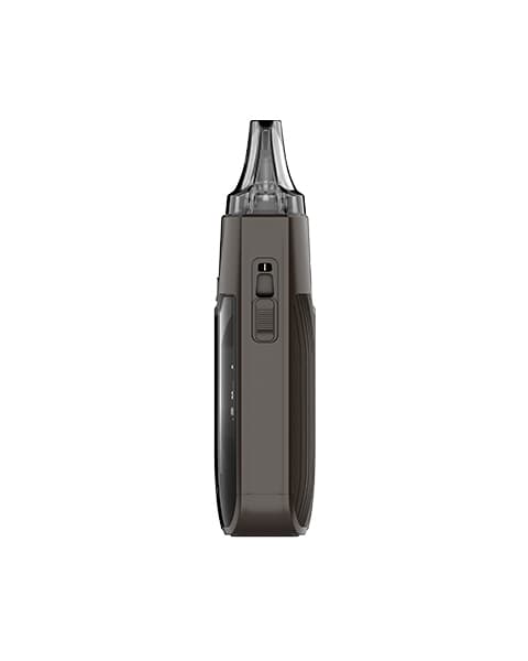 Вейп Vaporesso Luxe XR MAX 2 Pod 3200 mAh - 5 мл. ( Коричневый ) Mocha Leather