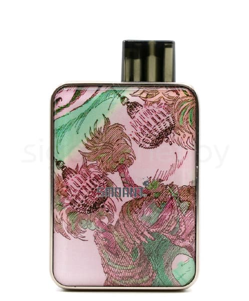 Стартовый комплект Smoant Charon Baby Mystery Box Pod 750 mAh - 2 мл. ( Случайный Цвет )